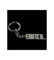Birol İsimli Anahtarlık