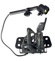 Kia Cerato 2016-2018 Kaput Motor Kilidi
