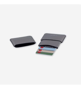 Comcard Kartvizitlik Pebble Gri