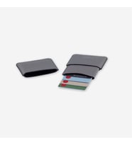 Comcard Kartvizitlik Pebble Gri