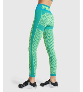GYMSHARK Tayt