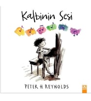 Kalbinin Sesi (Ciltli)
