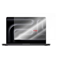 Apple MacBook Pro 14.2 İnç M3 Pro Mat Ekran Koruyu 16:10 (Şeffaf)
