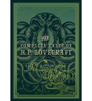 The Complete Tales Of H.P. Lovecraft (Volume 3) (Krem)