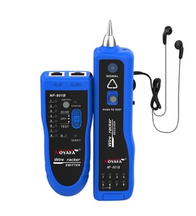 Noyafa NF-801B Kablo Bulucu