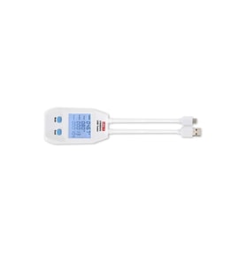 Unı-t Ut 658dual Usb Test Dedektörü 4/24 Vdc