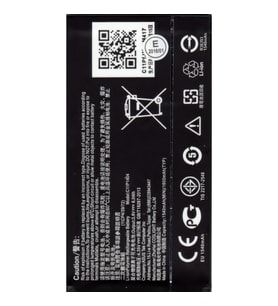 Asus Zenfone 4 Batarya Pil C11P1404