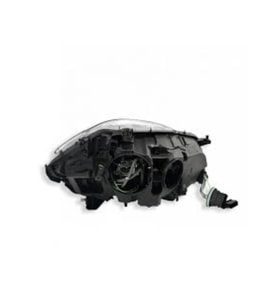 Mercedes W221 2009-2010 Far Kasası Sol Bi Xenon 2218200959 Wender