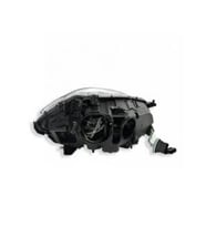 Mercedes W221 2009-2010 Far Kasası Sol Bi Xenon 2218200959 Wender