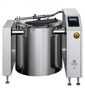 Electrolux Professional Gıda Sensörlü, Otomatik Su Doldurma Ve Seviye Kontrol, 150 Lt – Promix. Y=600 SM6P150F