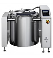 Electrolux Professional Gıda Sensörlü, Otomatik Su Doldurma Ve Seviye Kontrol, 150 Lt – Promix. Y=600 SM6P150F