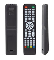 Hey  Skytech Sanyo Nordmende Profilo Uzd 9500 Lcd Led Tv Kumanda