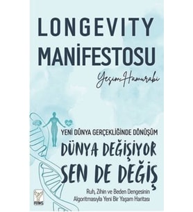 Longevity Manifestosu