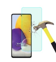Samsung Galaxy A52 / A72 Temperli Kırılmaz Cam Ekran Koruyucu