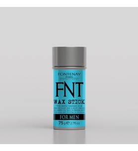 Fontenay Pudra Toz Wax Mat Effect Mavi 20gr +Hair Wax Stick 75gr 2'Li Set