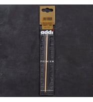 Addi Bambus 2,5mm 15cm Bambu Yün Tığ - 545-7