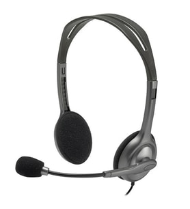 LOGITECH H111 STEREO KULAKLIK 981-000593