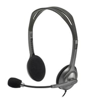 LOGITECH H111 STEREO KULAKLIK 981-000593