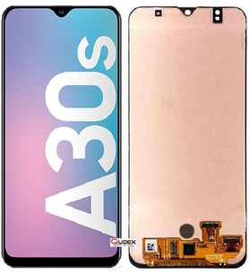 Samsung Galaxy A30S  (SM-A307) Lcd Ekran Dokunmatik