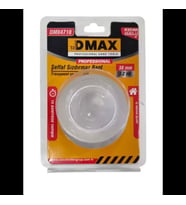 Dmax Sızdırmazlık Bandı 38mm-3,2Mt Şeffaf 4718