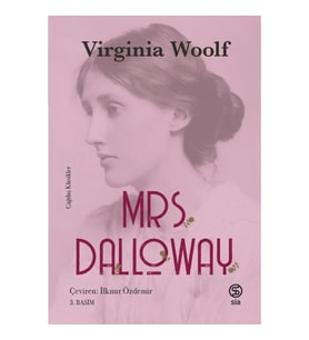 Mrs. Dalloway