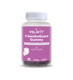 Velavit V-Sambu Guard Gummy 60 Gummies