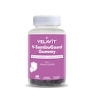 Velavit V-Sambu Guard Gummy 60 Gummies