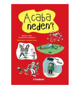 Haydi Birlikte Soralım: Acaba Neden?
