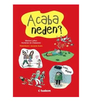 Haydi Birlikte Soralım: Acaba Neden?