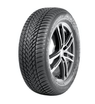Nokian Tyres 225/50 R17 94H Snowproof 2 Kış Lastiği ( Üretim Yılı: 2023 )