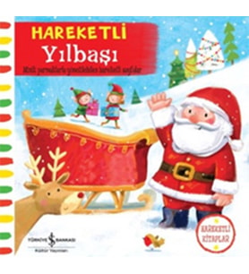 Hareketli Yılbaşı