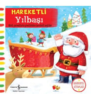 Hareketli Yılbaşı