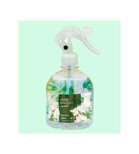 White Bouquet Sprey + 500 ml + Oda ve Ortam Kokusu