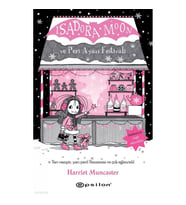 Isadora Moon ve Peri Ayazı Festivali;Isadora Moon 18