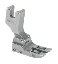 Fdm Düz Makine Rulmanlı Ayak SPK3