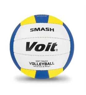 Voit No 5 Smahs Voleybol Topu 1VTTPVSMASHN5