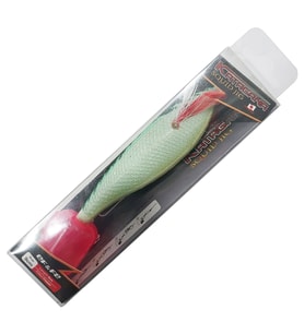 Effe Katagana Squid Jig 9cm 18gr Kurşunsuz Kalamar Zokası HG3002