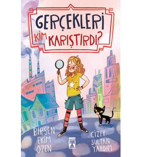 Gerçekleri Kim Karıştırdı?