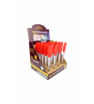 Slikon Spatula Mutfak Pasta Spatula