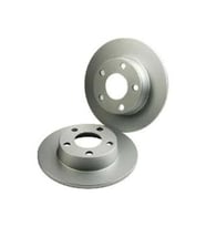 FREN DİSKİ (TAKIM) ARKA A4 AVANT 01>04 A4 CABRİOLET 02> A4 -2.0FSI-2.0TDI 04>08 UYUMLU