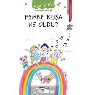 Pembe Kuşa Ne Oldu
