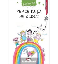 Pembe Kuşa Ne Oldu