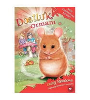 Dostluk Ormanı 2 - Moli Titrekkuyruk Nerede?