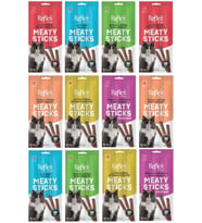 Stick Kedi Ödülü 3x5 gr 10 Paket Kedi Ödül Çubuğu Maması
