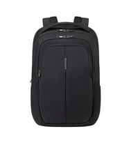 SAMSONITE KR2-09-003 17.3 Guard IT 3.0 Notebook Sırt Çantası Siyah