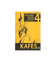 Bir Ekonomik Tetikçinin İtirafları Özel Set (4 Kitap) - Sevan Nişanyan