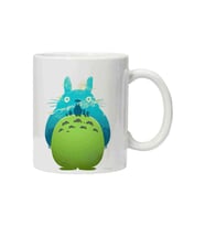 Kupa Bardak My Neighbor Komşum Totoro