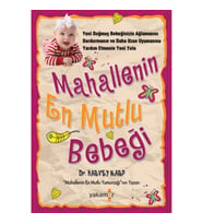 Mahallenin En Mutlu Bebeği