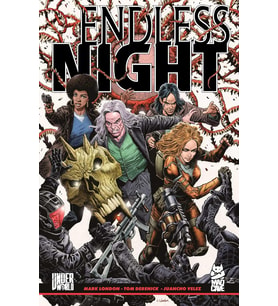 Endless Night