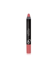 Golden Rose Mat Kalem Ruj - Matte Lipstick Crayon (13)